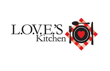 Love's Kitchen