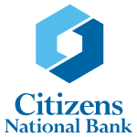 Citizens National Bank Logo