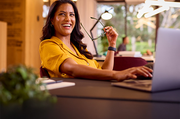 Business Online Banking Conversion